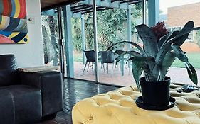 Peaamb Guesthouse - Springs Golf Club